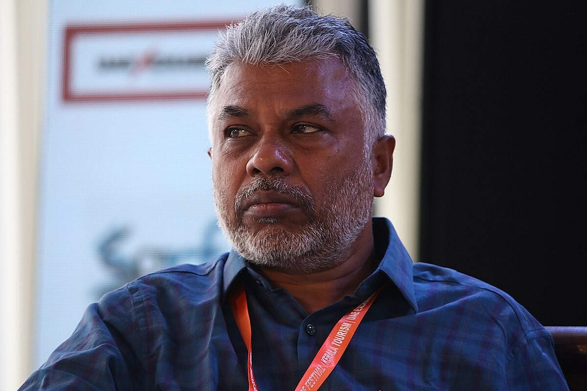 The Perumal Murugan interview: ‘Periyar ignited my awareness of the insidious caste system’